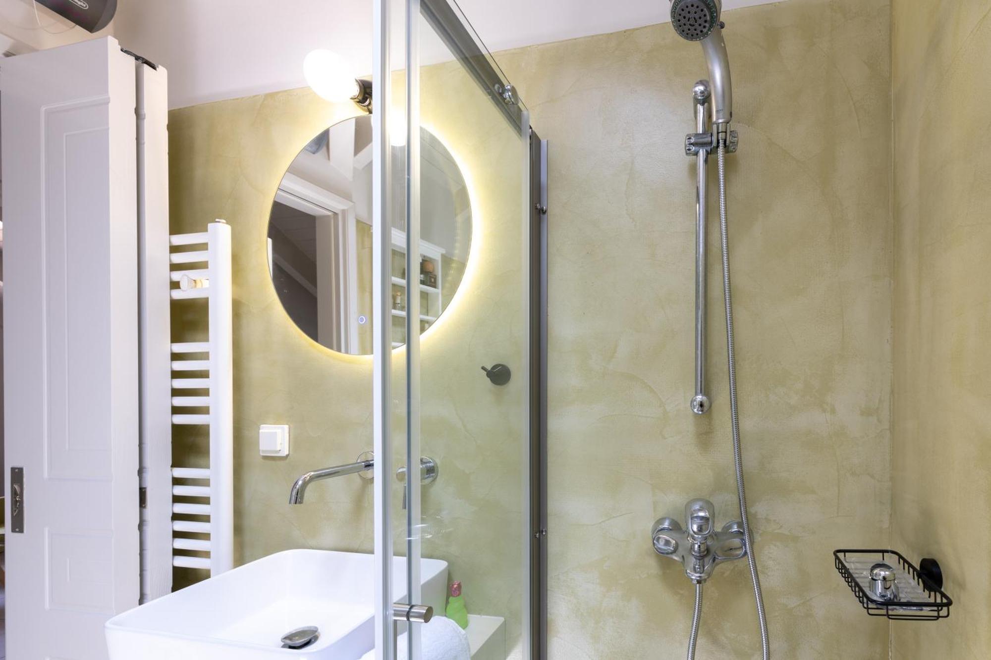 Domus City Apartment Argostoli  Exterior foto